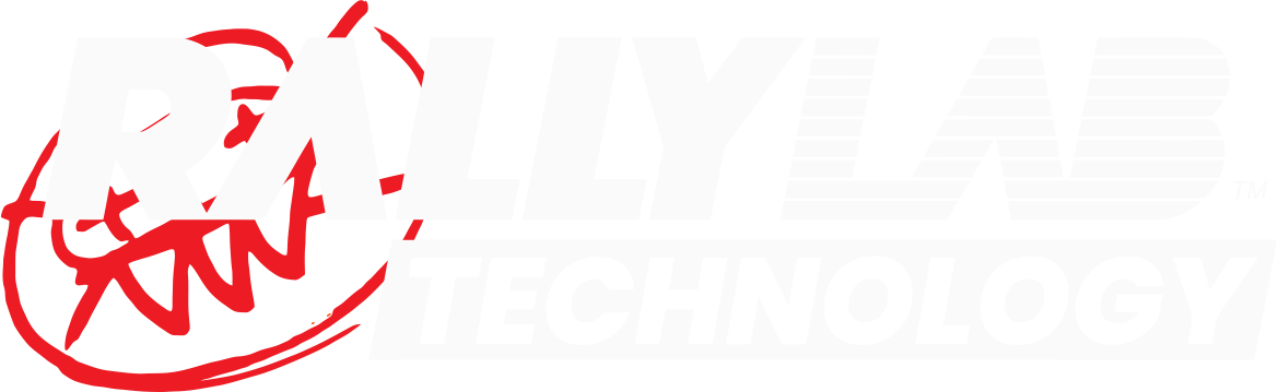 Rallylab-Technology