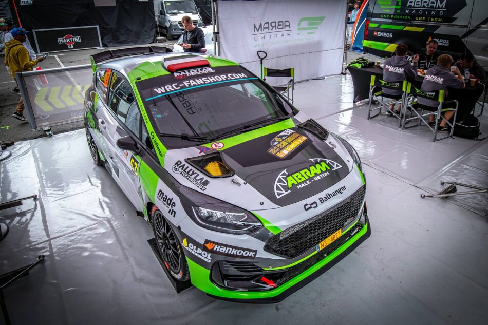 50. Rally Islas Canarias 2026