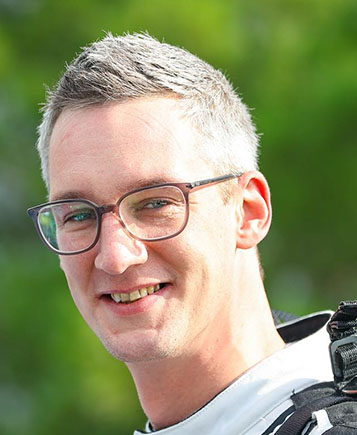 Łukasz<br> Sitek